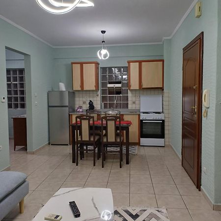 Vata Apartaments Tessalónica Exterior foto