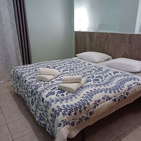 Vata Apartaments Tessalónica Exterior foto
