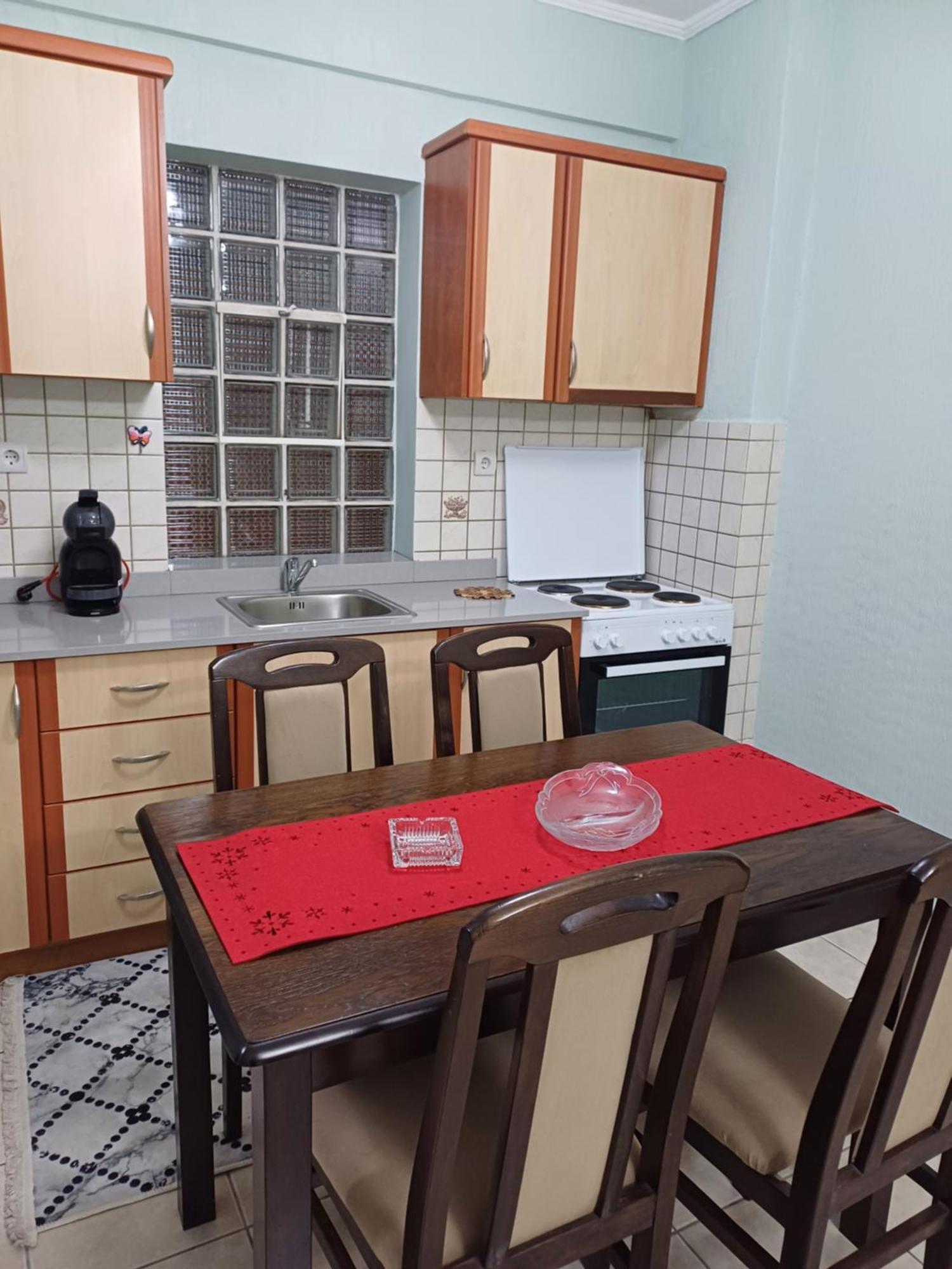 Vata Apartaments Tessalónica Exterior foto