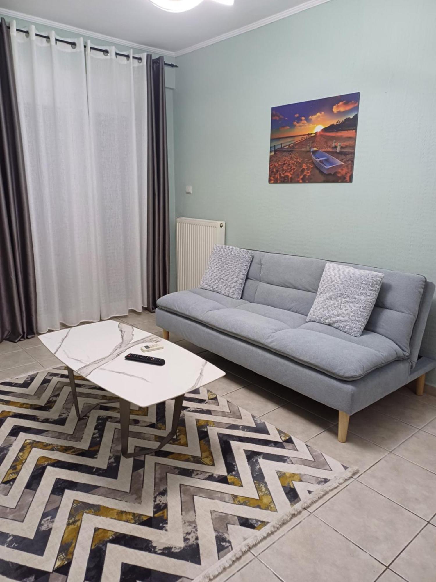 Vata Apartaments Tessalónica Exterior foto