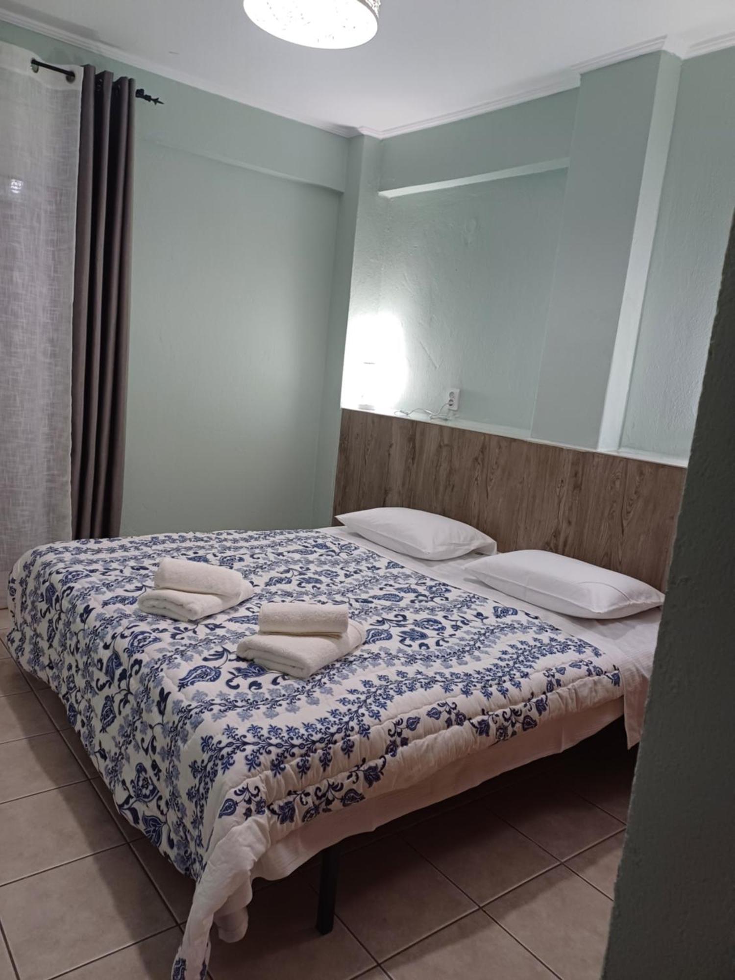 Vata Apartaments Tessalónica Exterior foto