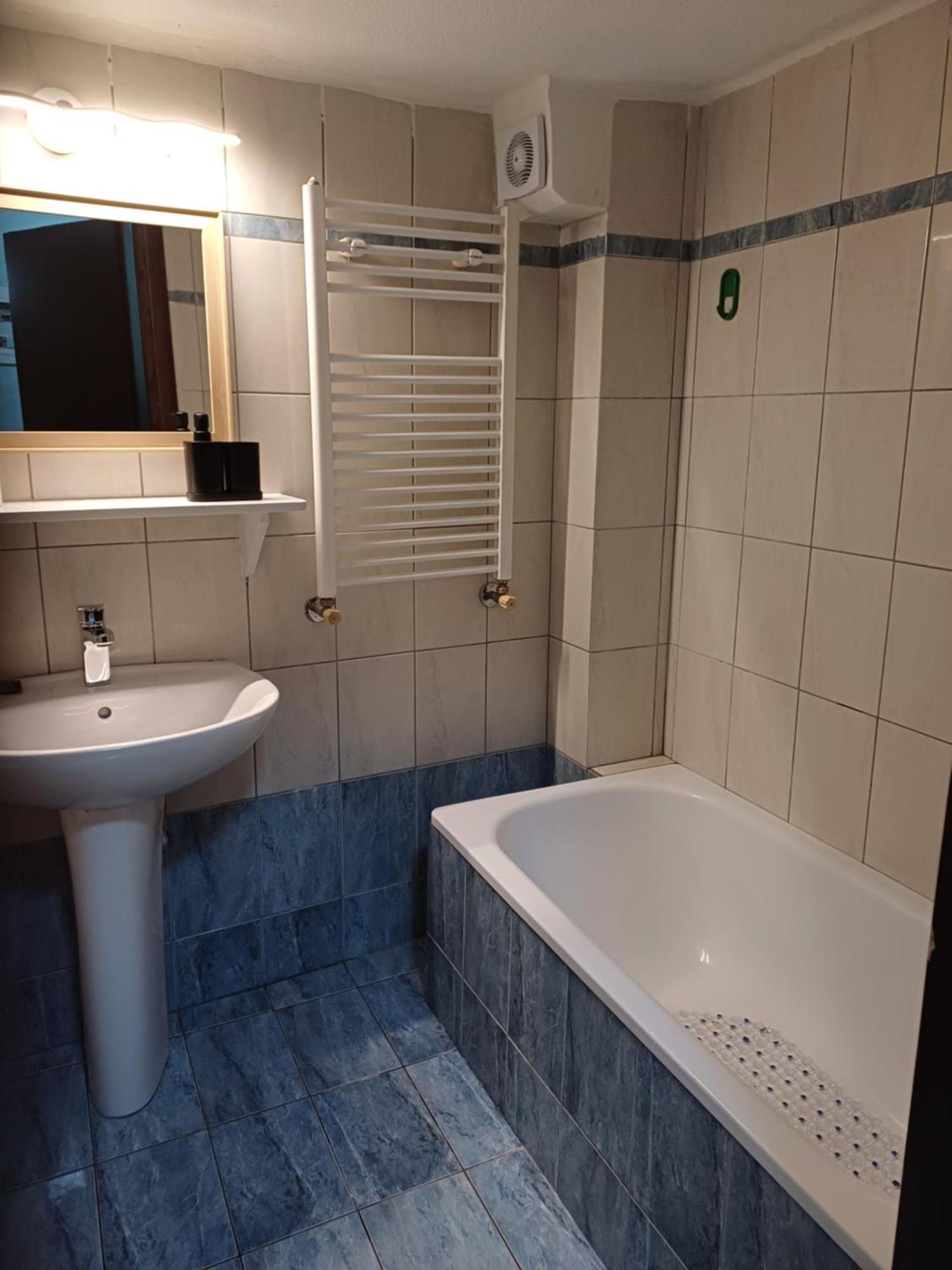 Vata Apartaments Tessalónica Exterior foto